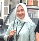 Foto Nadia Kusumawati