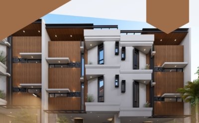 Rukos eksklusif terbaru di Malang featured