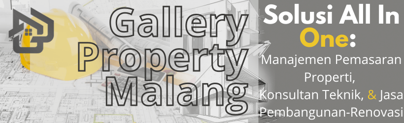 Gallery Property Malang - Jasa Arsitek Desktop