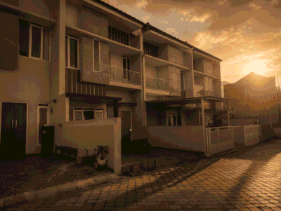 _grand executive podo rukun batu