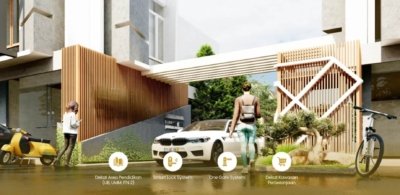 _premium residence Malang